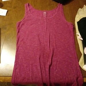 Old Navy tank